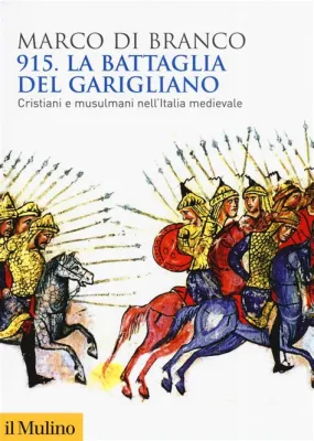 La Battaglia di Graus: Un Confronto Armato Cruciale tra Cristiani e Musulmani nell'XI Secolo