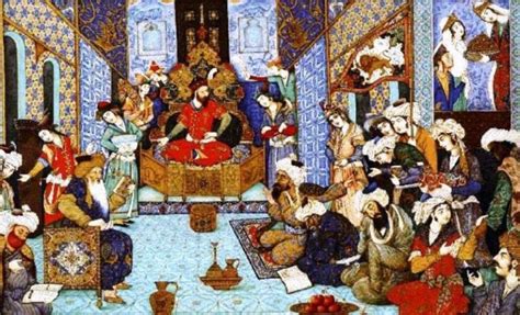 La Conquista di Multan da parte di Mahmud di Ghazni;  un trionfo militare e una svolta decisiva per l'Islam in Asia